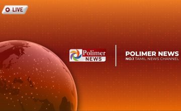 Polimer TV News LIVE Online
