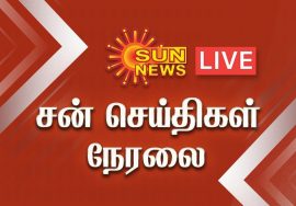 Sun News LIVE